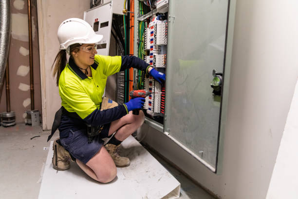 Best Electrical Contractors for Businesses  in Bremerton, WA