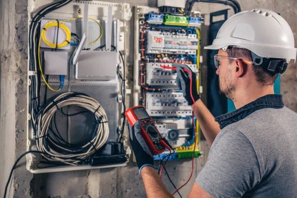 Best Licensed Electrician  in Bremerton, WA