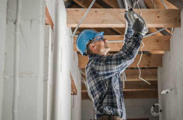 Best Electrical Rewiring Services  in Bremerton, WA