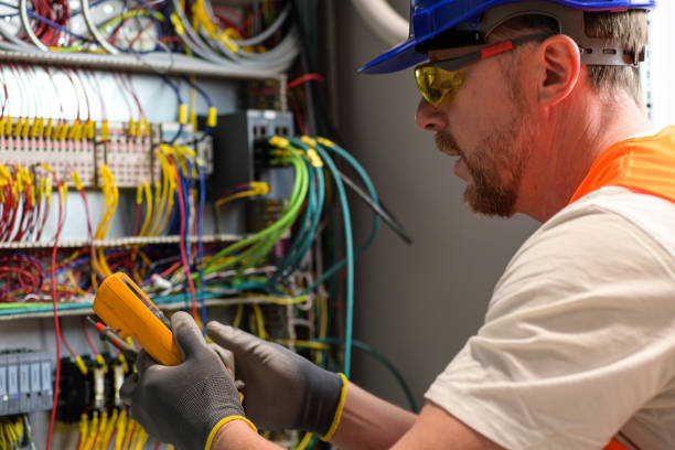 Best Electrical Outlet Repair  in Bremerton, WA