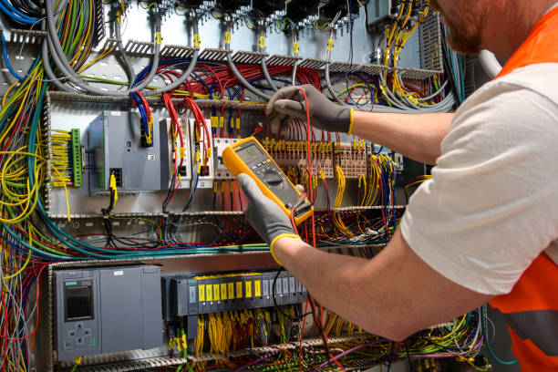 Best Electrical Installation Contractor  in Bremerton, WA