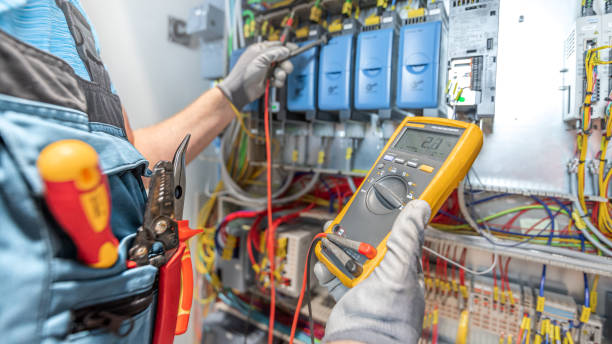 Best 24-Hour Electrician  in Bremerton, WA