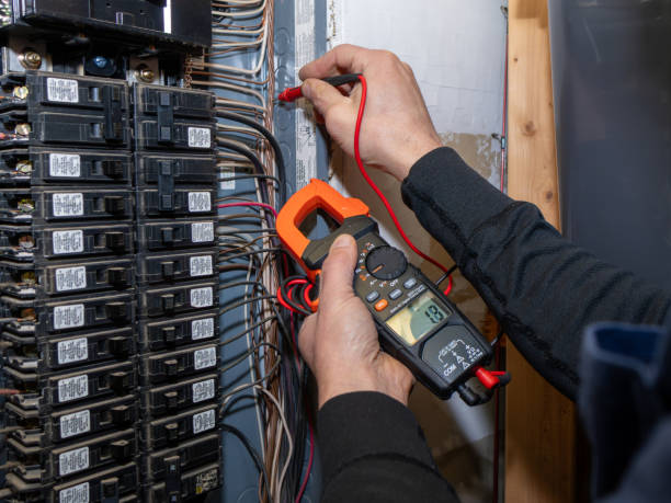 Best Emergency Electrical Repair  in Bremerton, WA