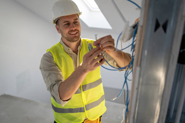 Best Local Electrician Companies  in Bremerton, WA